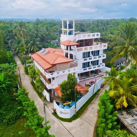 Iresort Weligama Exterior photo