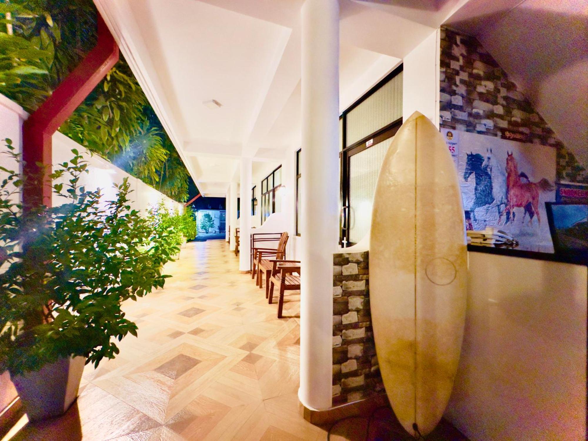 Iresort Weligama Exterior photo