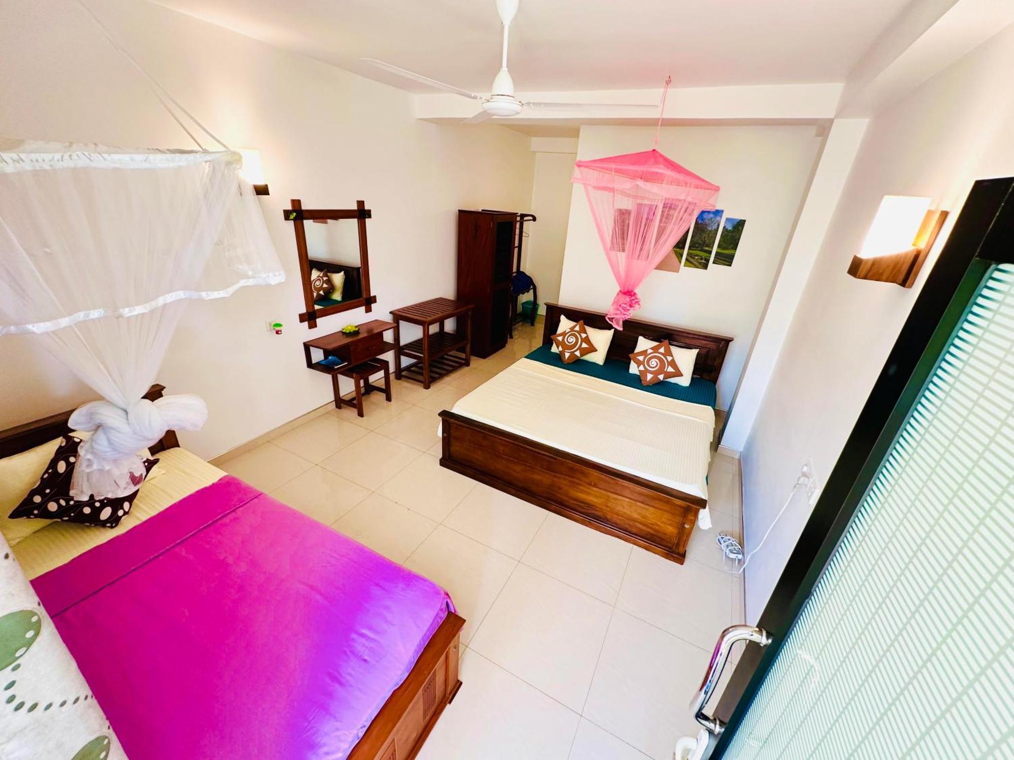 Iresort Weligama Exterior photo