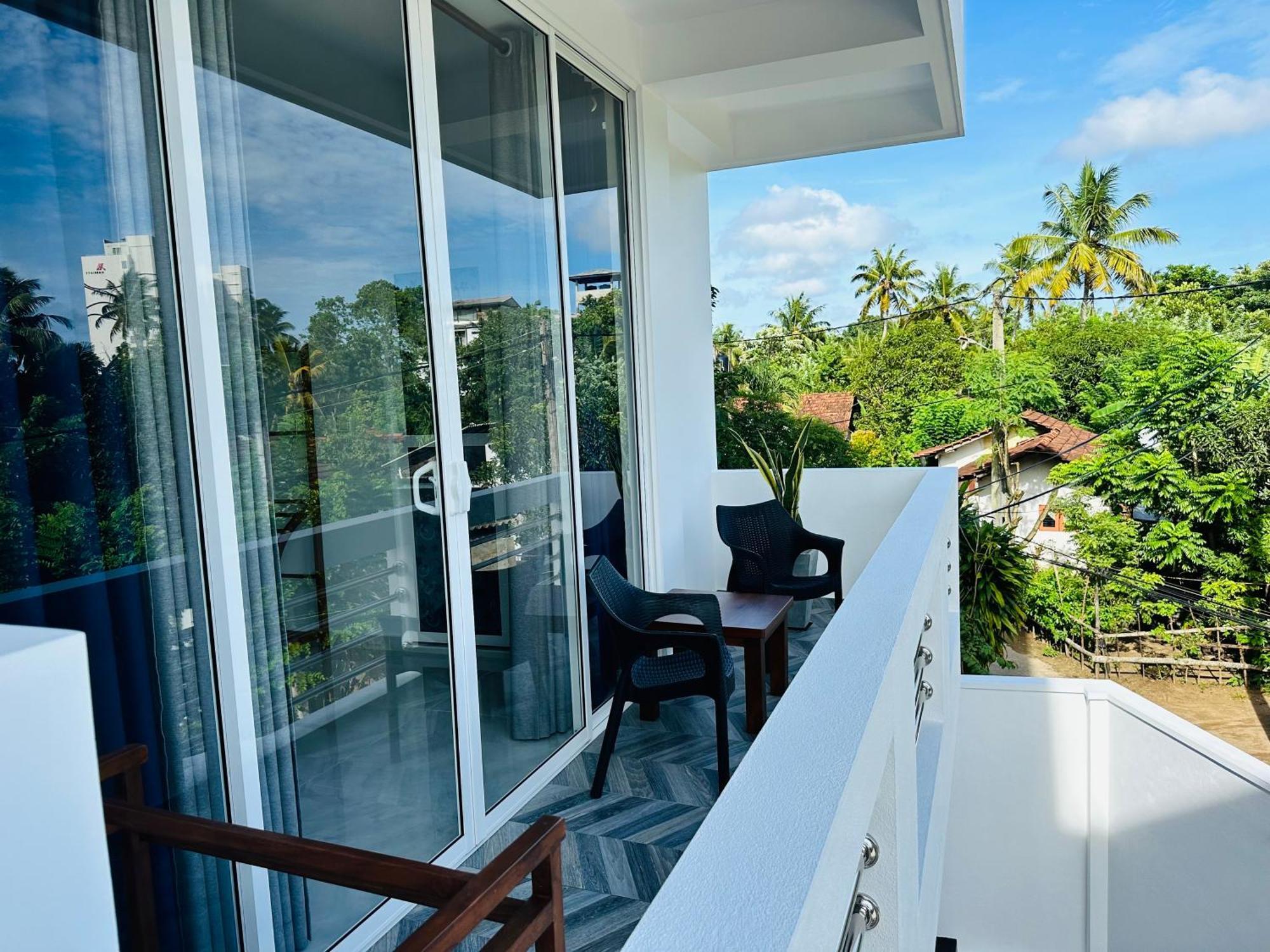 Iresort Weligama Exterior photo
