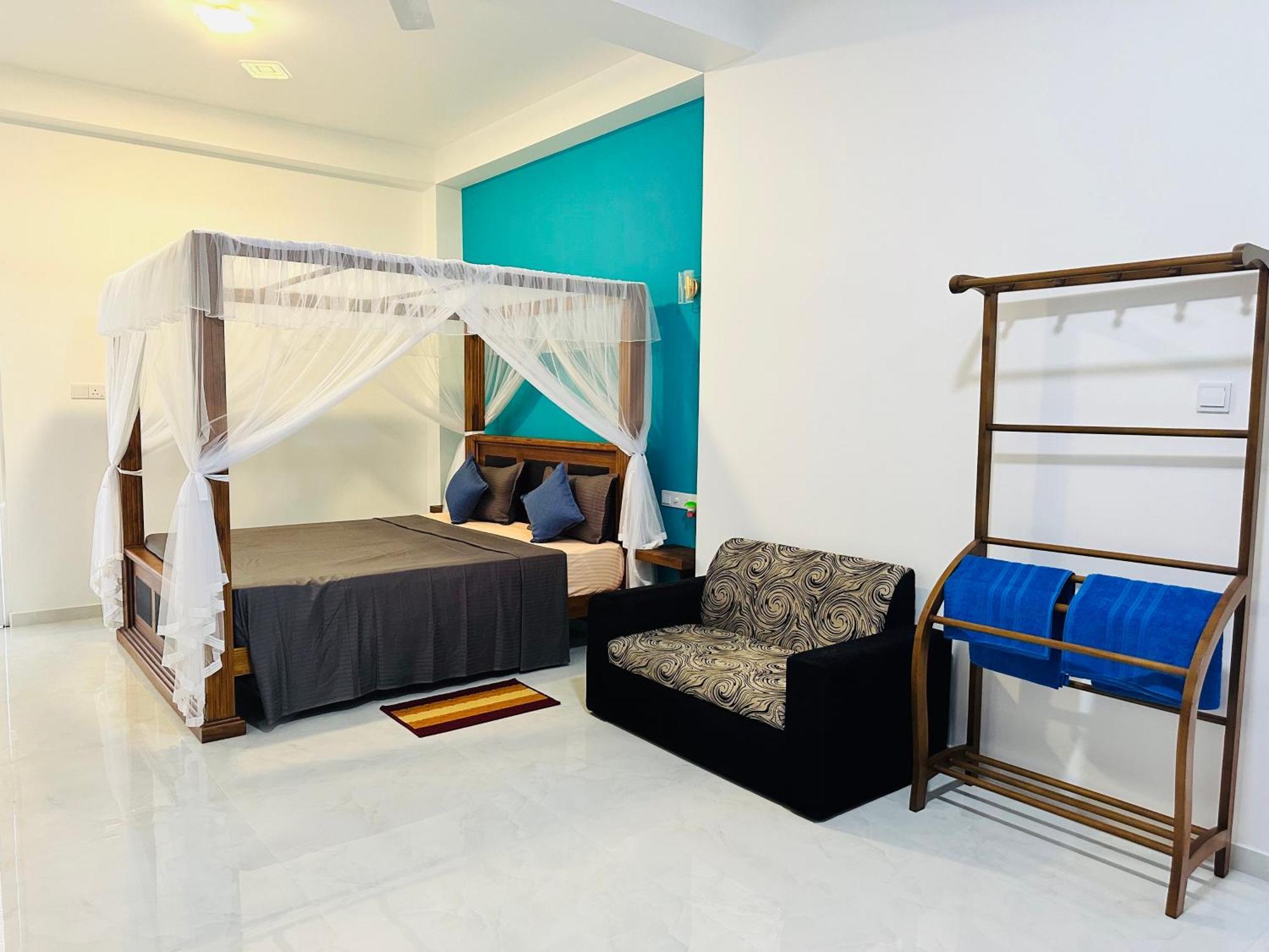 Iresort Weligama Exterior photo